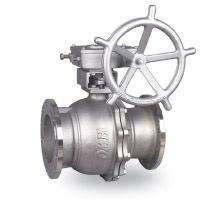 BALL VALVE