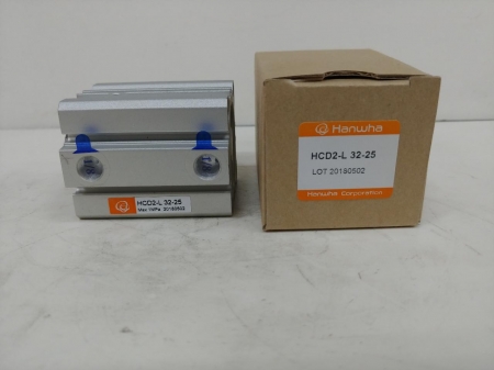 AIR CYLINDER(한화)