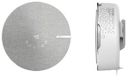 직수형 빌트인&벽걸이 에어워셔