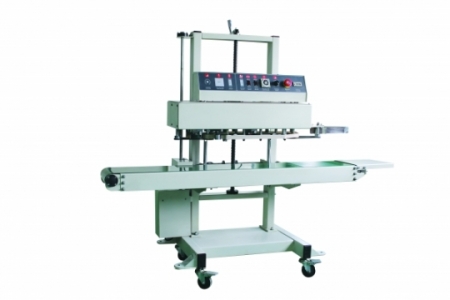 수직형밴드실러