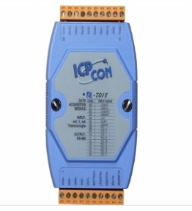 I/O 모듈 컨버터