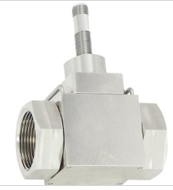 볼텍스 유량변환기