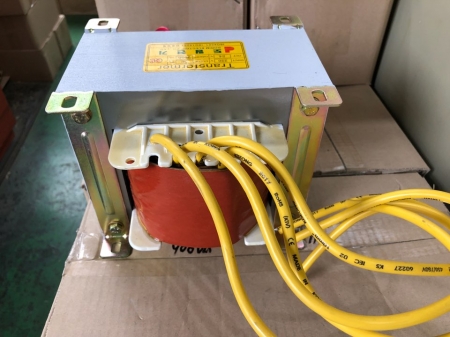 트랜스 2KVA 1차 220V 2차 54V