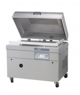 Henkelman 대용량 단식 진공포장기