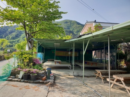 단독주택 괴산군 칠성면 외쌍리