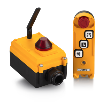 무선조정기(내수 및 수출모델)