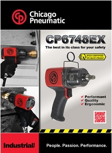 Chicago Pneumatic