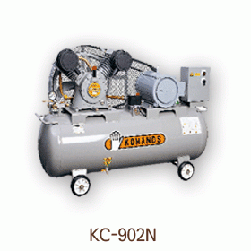 피스톤 에어 콤프레샤