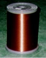 폴리우레탄 환동선(Poly Urethane Enamelled Round)