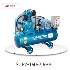 피스톤 에어 콤프레샤