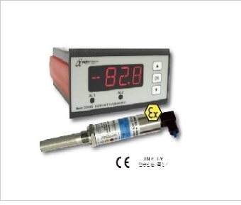 방폭지역 설치형노점계