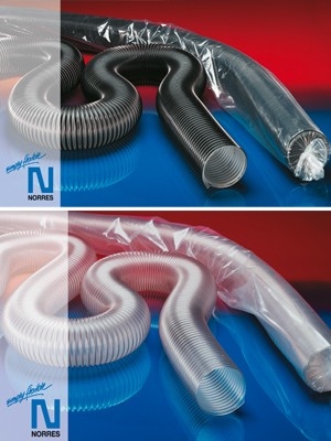 PUR Hose