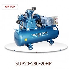 피스톤 에어 콤프레샤