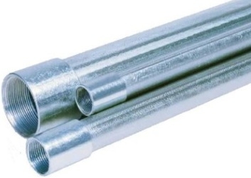 CONDUIT PIPE COUPLING
