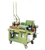 HIGH PRESS BUTT WELDER