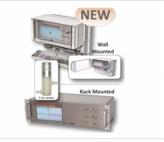 부식가스용노점계