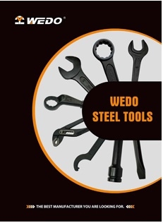 STEEL TOOLS