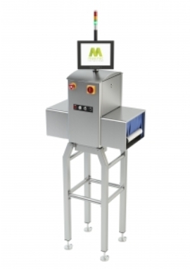 X-ray 이물검사기