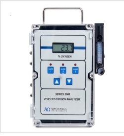 산소측정기