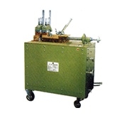 BUTT WELDER