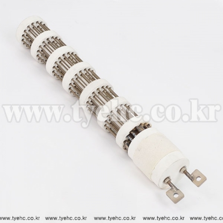 라디엔트 고열히터