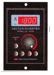 vector inverter