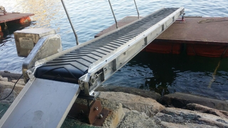 수협해상 콘베이어