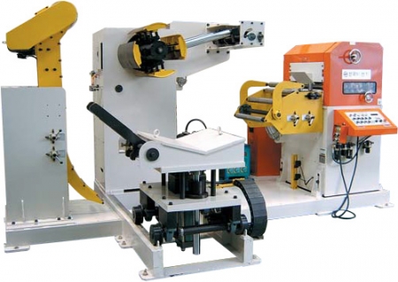 NC LEVELLER FEEDER (M-TYPE)