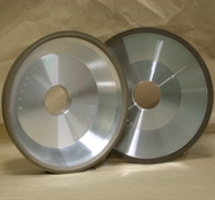 Tool & Cutter Sharpening Wheel