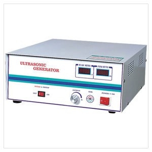 초음파 발생기