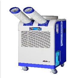 하이퍼이동식에어컨