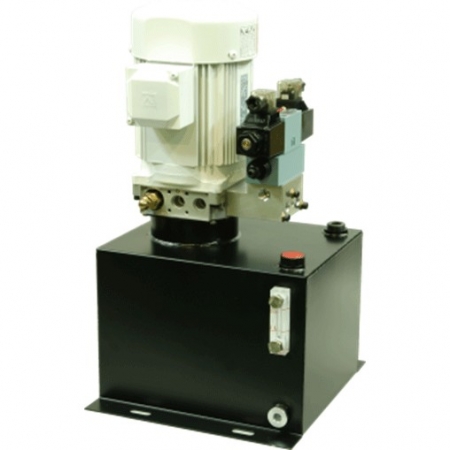 MINI SIZE POWER PACK SERIES