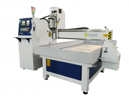 CNC,CNC조각기,CNC가공기,cnc선반,알루미늄가공기,KD-1325S