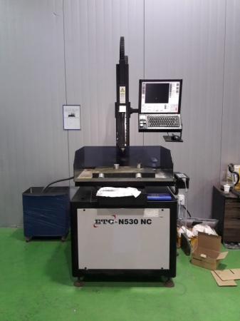 슈퍼드릴(중고기계)