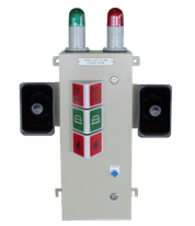 Signl Light Column SIGNAL LIGHT COLUMN - 여기에 산업플라자