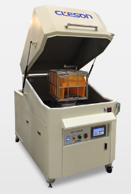 매뉴얼타입 상자세척기