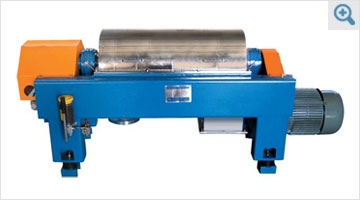 원심분리기(일반형)