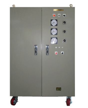 자동 전압 조정기