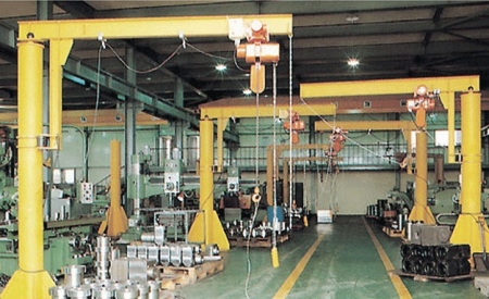 JIB CRANE