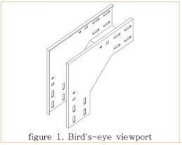수직 아웃사이드 엘보 경사형