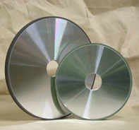 Cylindrical Grinding Wheel