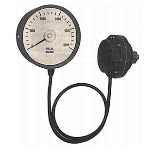 level transmitter