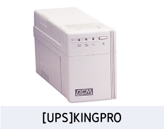 [UPS]KINGPRO