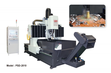 Plate super Drilling