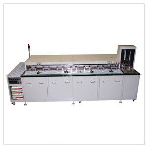 단,다조식 초음파 세척기