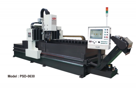 Plate super Drilling