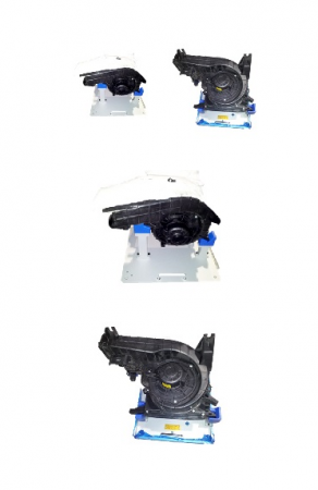 BLOWER 스크류 체결 지그