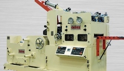 CRADLE Straightener Feed