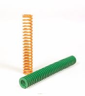 medium load spring