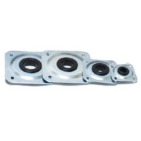 SUCTION FLANGE